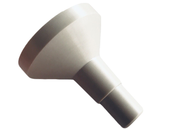 Injection Custom Plastic Products PEEK Plastic Peek Filtters Long Life