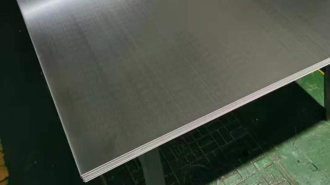 Hot Rolled 20mm 50mm Round Stainless Steel Bar Industry 304 SS Rod