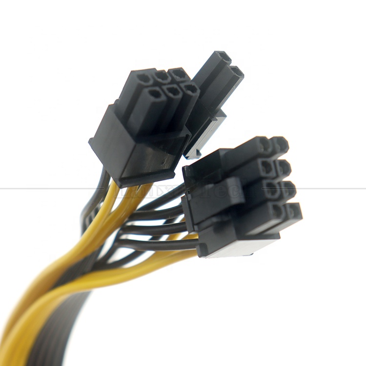 24PIN to 18PIN ATX Power Cable for Computer