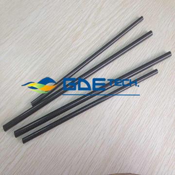 Quality Customized 3k weave Carbon Fiber Tube for industry for sale