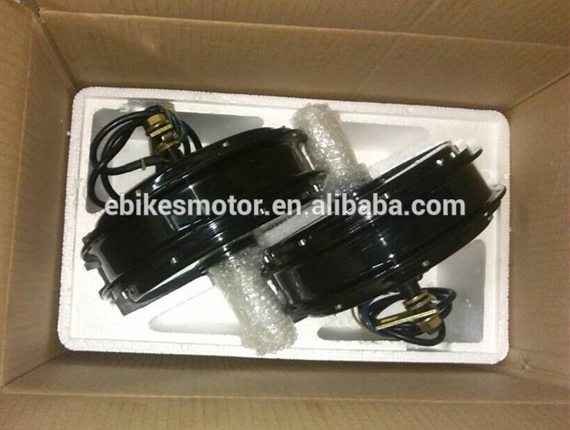 electric bike kit 5000 watt hub motor