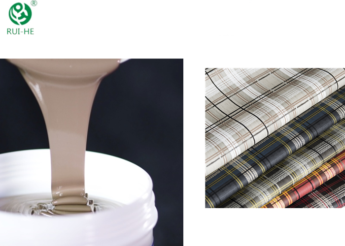 Textile Coating 9240 - 45Z® Liquid Silicone Rubber Protective Suits Platinum Cured Materials