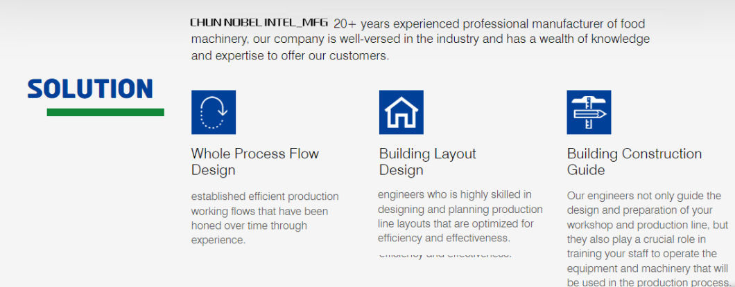 Yogurt Production Line/Milk Processing Unit/Yogurt Processing Machine