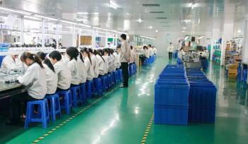 Guangzhou Saya Jewelry Co., Ltd.