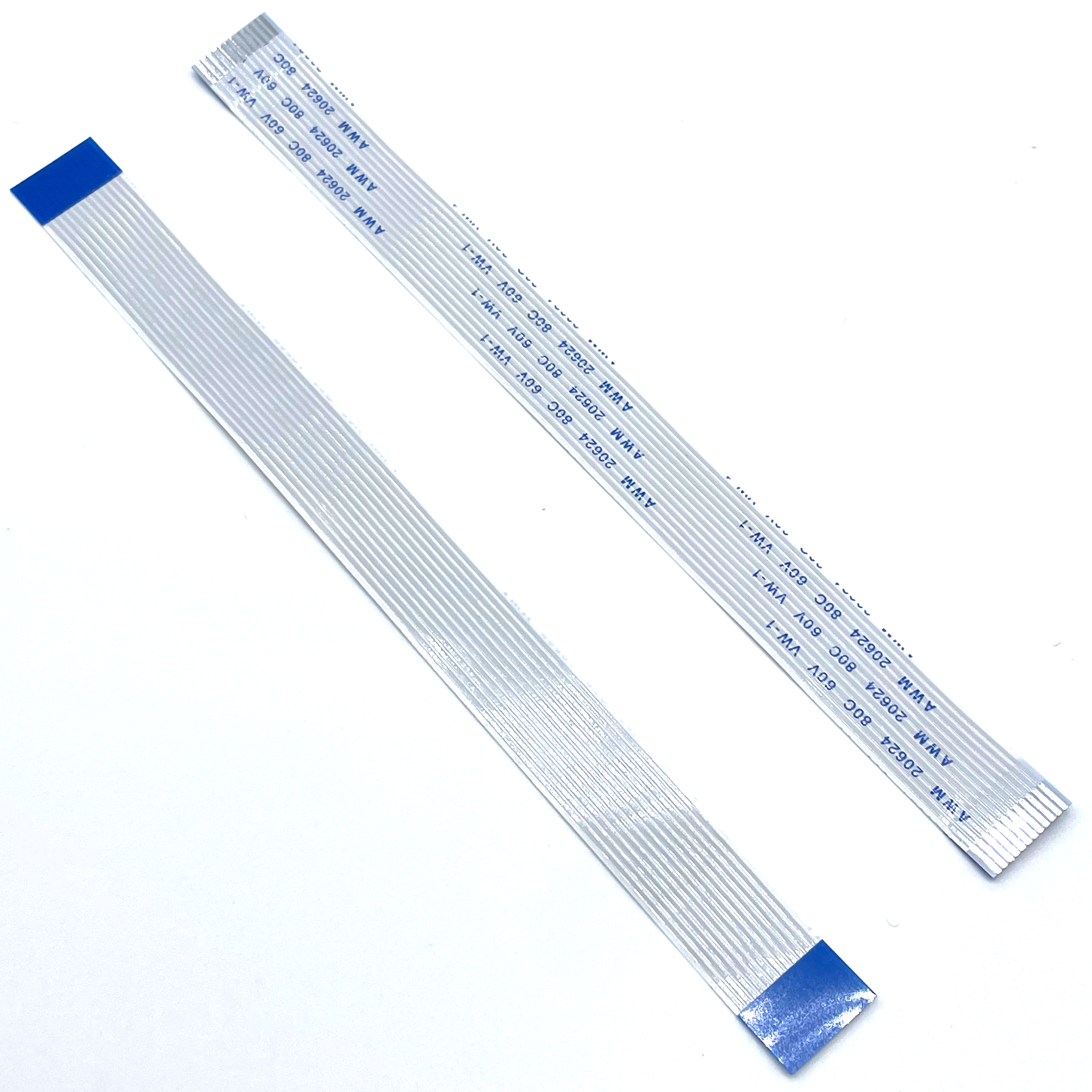 Thin Flexible FPC FFC Cable Flat Custom Electronic