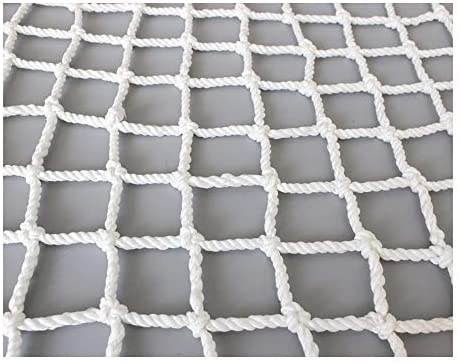 High Loading Capacity Nylon Cargo Net Customized for Manufacturers' Transportation