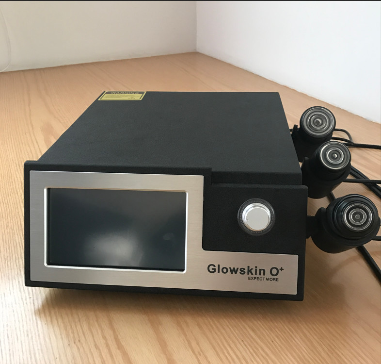 Commercial Radio Frequency Fat Melting Machine For Face / Skin Tightening