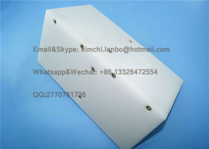 height 147xL=300mm paper feeder parts of offset printing machine