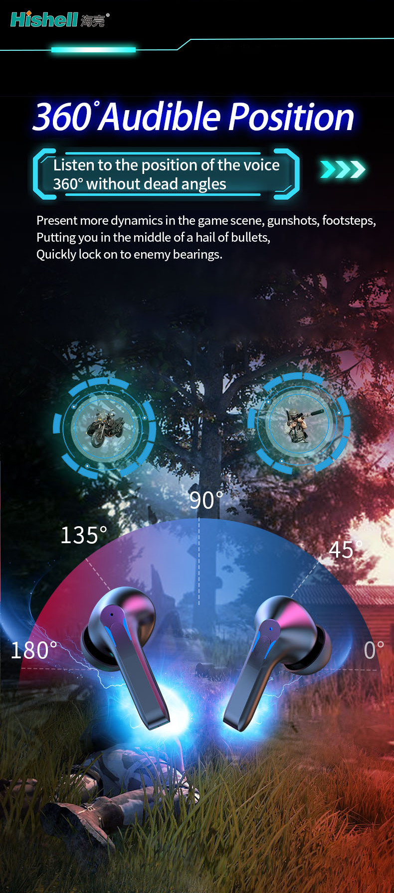 Waterproof True Wireless Stereo Earphone T28 Unique Design China TWS Earbuds Manufacturer