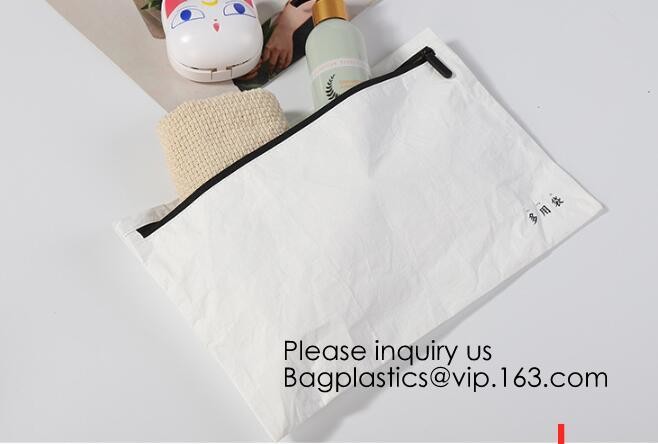 6pcs Travel Clothing Mesh Pouch Laundry Bag Travel Organizer Clothing packs Handle,metal zipper customize logo print mak