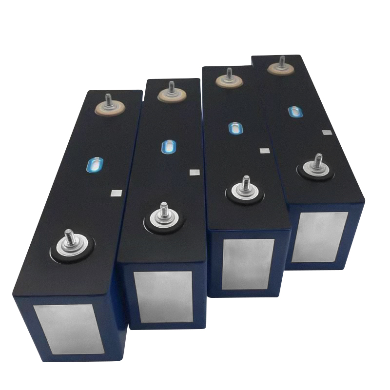 CATL 3.2V 161AH Lithium Ion Prismatic Batteries Rechargeable