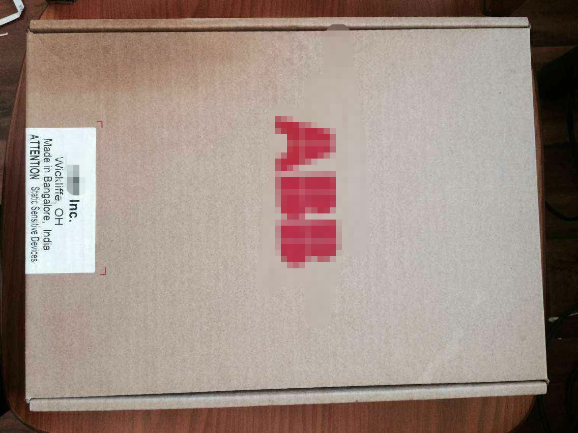 IMMFP12 Multifunction Processor Module 32 Bit Processor Running At 16 MHz