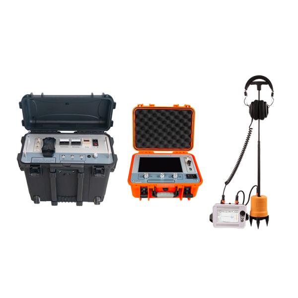 Buy cheap Underground Cable Fault Locator Set for 35kV Cables product