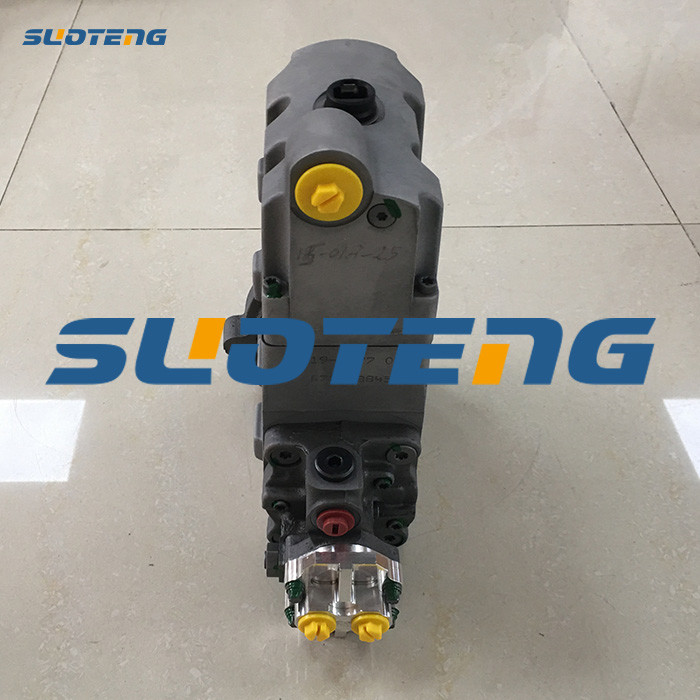 319-0676 3190676 C9 Diesel Injection Pump For 12H Grader