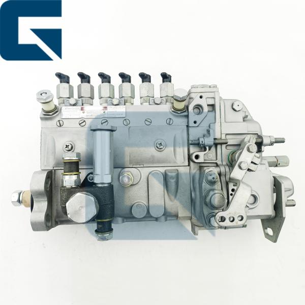 6736-71-1131 6736711131 For PC200-6 Fuel Injection Pump