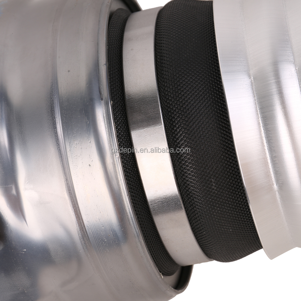 43-2064 Car Model Front Right Side Air Suspension Shock Absorber for Porsche Palamela 970