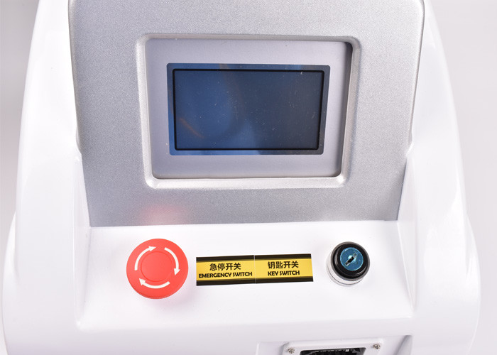 2019 Mini Portable Tattoo Removal Machine Removal Birth Mark Removal