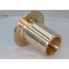 Buy cheap Cone Crusher Parts Bronze Drive Shaft Bushing from wholesalers