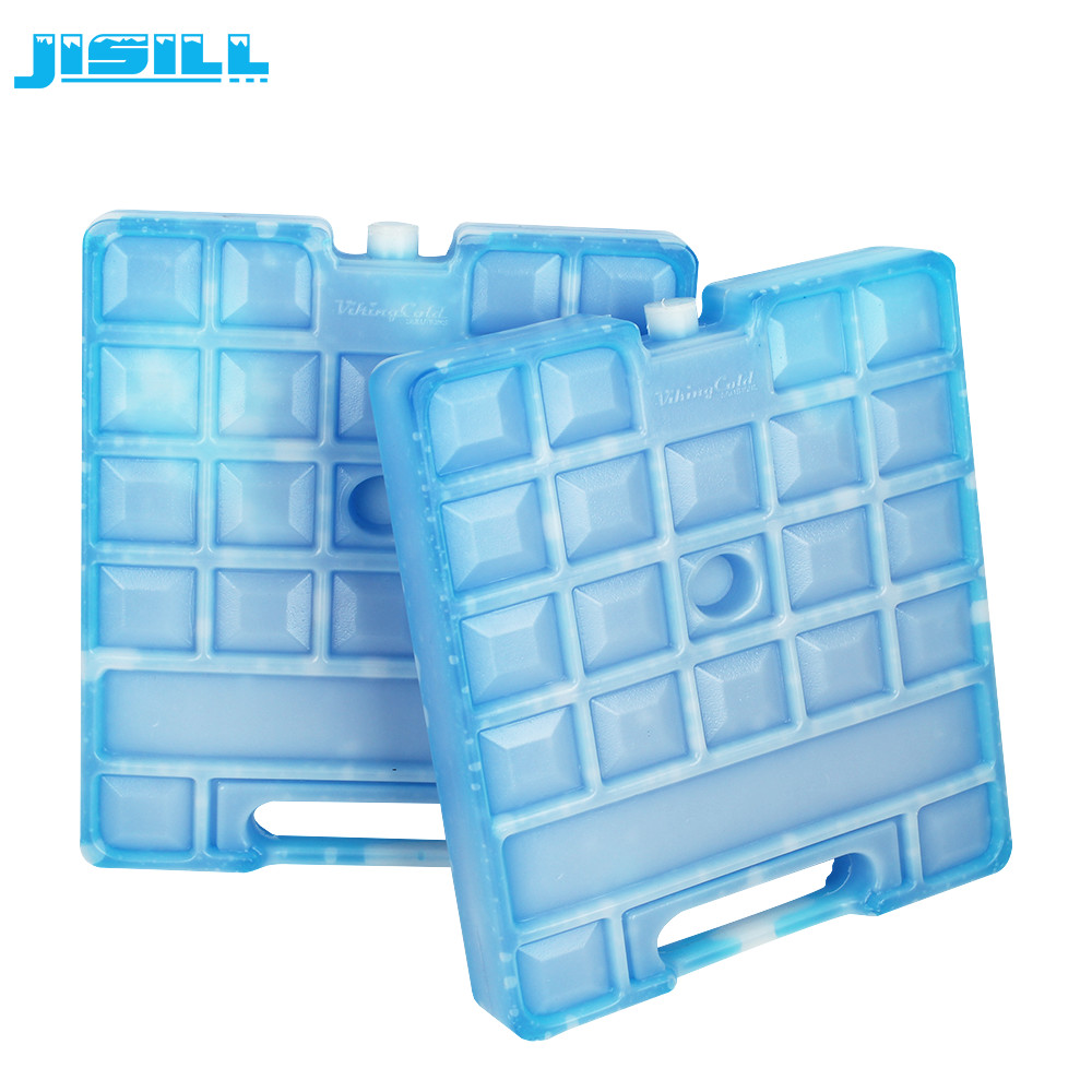 4L Laboratory Vaccine Transport Vacuum Insulated Panel , VPU Insulated Ice Cooler Box