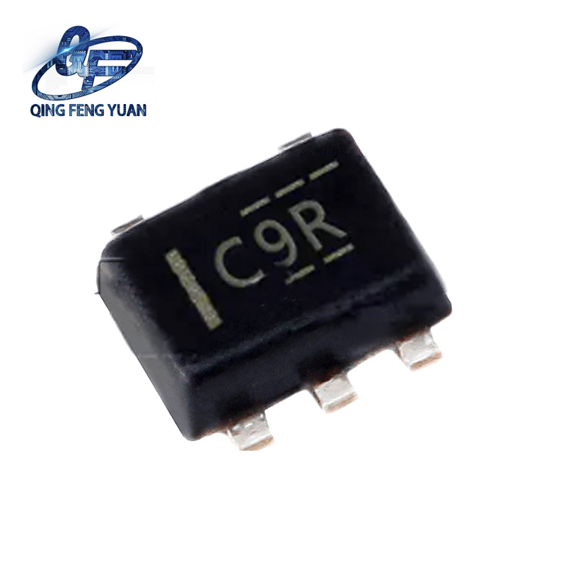 Texas SN74LVC1G34DRLR In Stock Electronic Components Integrated Circuits Microcontroller TI IC chips SOT-553