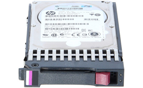 300GB 15K RPM HP Server Hard Disk 2.5inch SFF SC Enterprise Hard Drive 759546-001