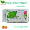 Buy cheap Anion sanitary napkin Feminine Hygiene Product Shuya menstrual pads women panty from wholesalers