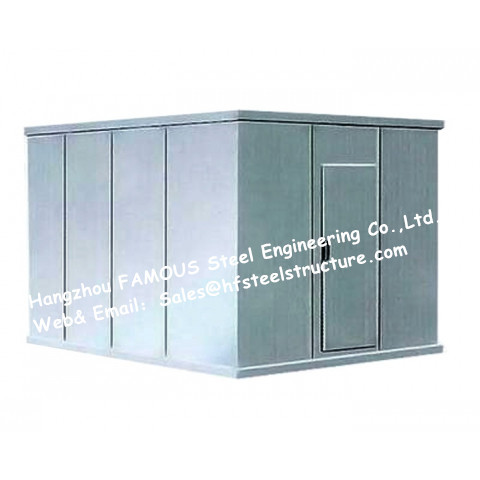 Refrigerators and Cold Rooms in Chinese Origin Panels Cold Storage Provider