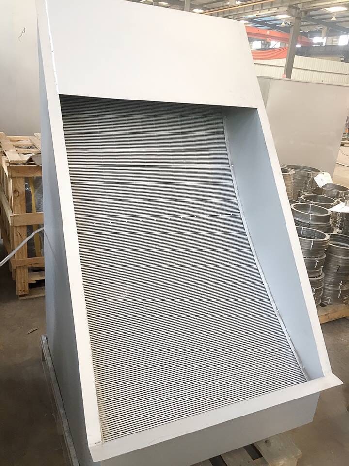 1000KG DAF System for Electroplating Dairy and Textile Industry Wastewater Treatment