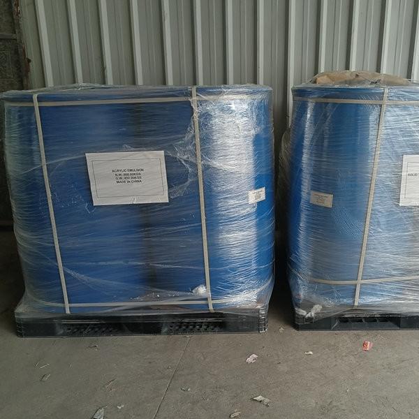 Styrene Acrylic Copolymer Emulsion For Water Based Overprint Varnishes And Inks