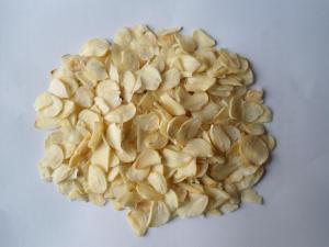 China A GRADE Dried Garlic Powder,White dehydrated garlic/flakes/granules on sale