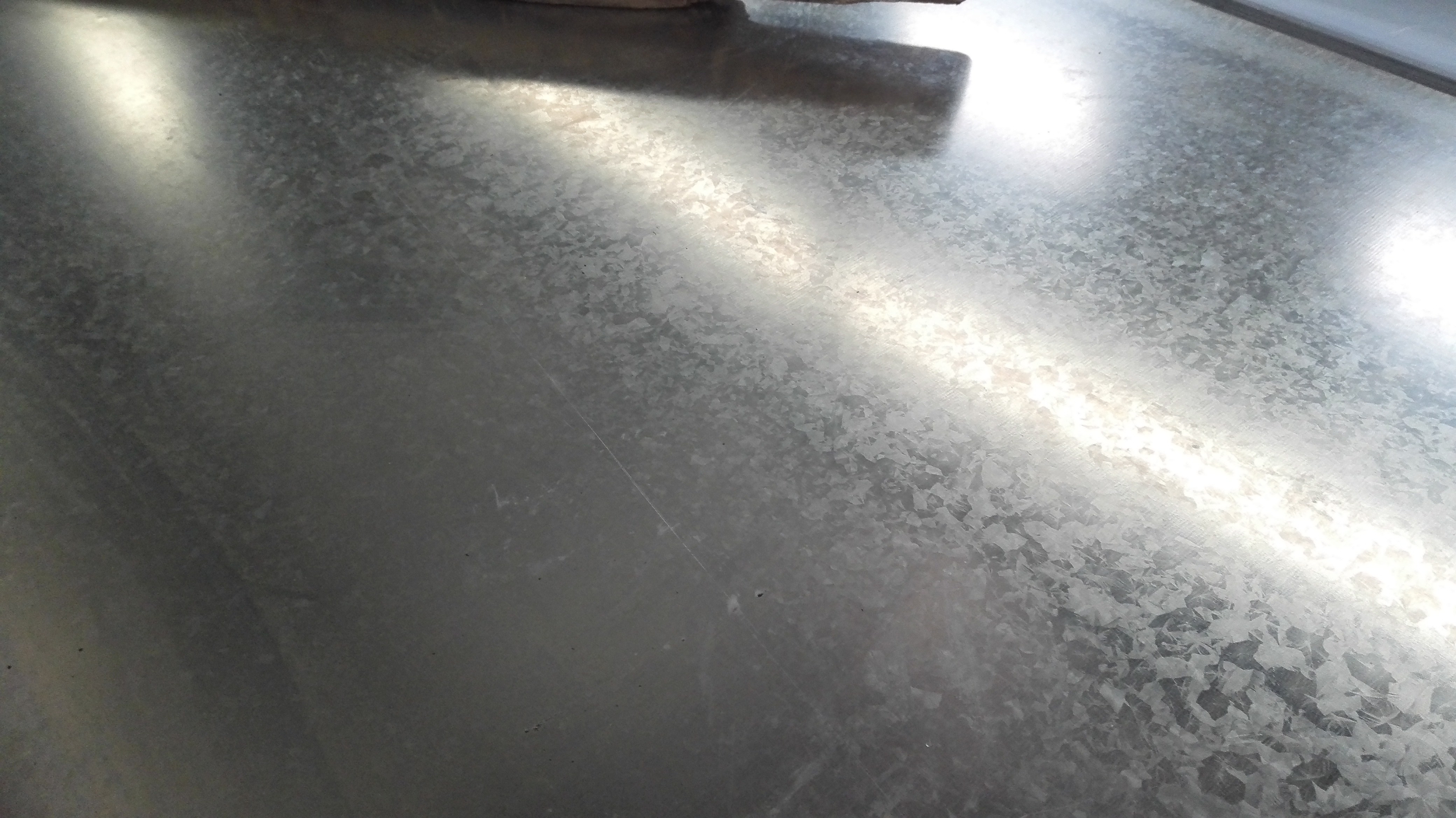 Aluzinc Steel Galvanized Steel Coils DX51D AZ120 Anti Fingerprint Electro Galvanized Steel Sheet