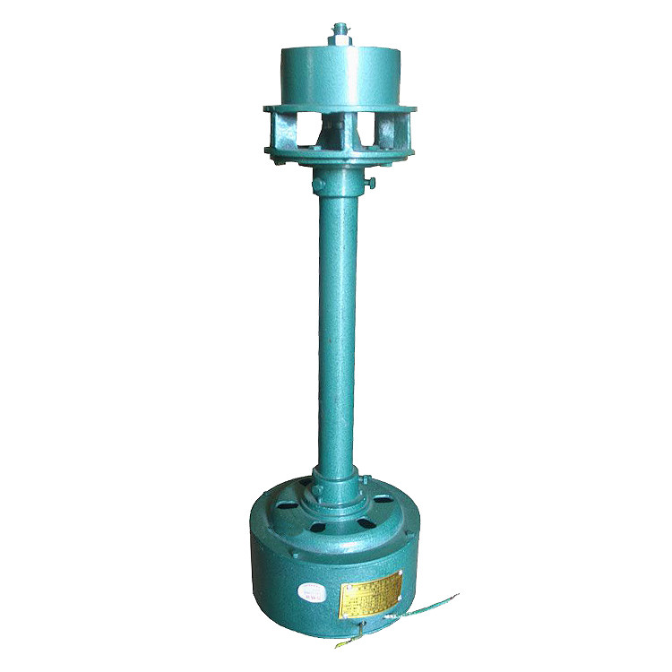 Permanent Magnet Low Speed Kaplan Turbine Generator 30KW To 50KW