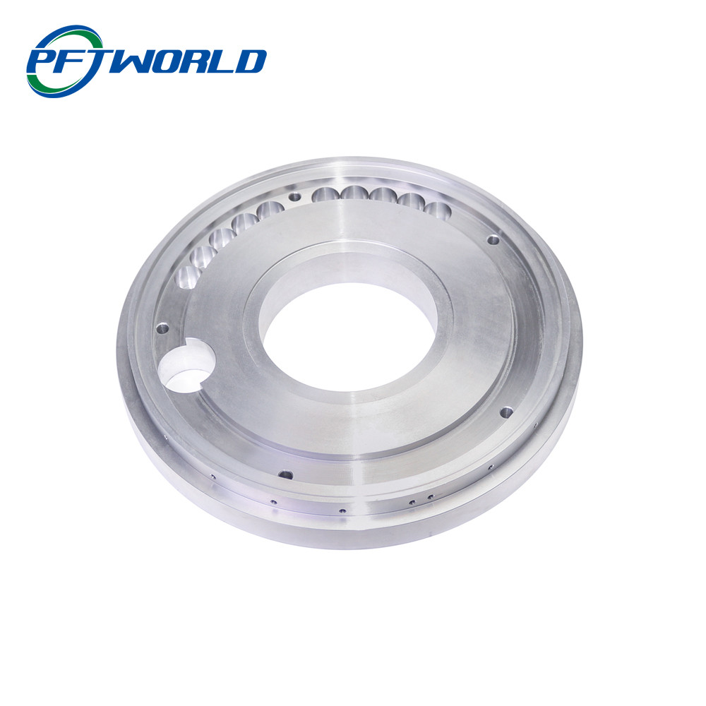 Electroplating Surface CNC Turning Parts Stainless Steel Brass 3D Printing Service