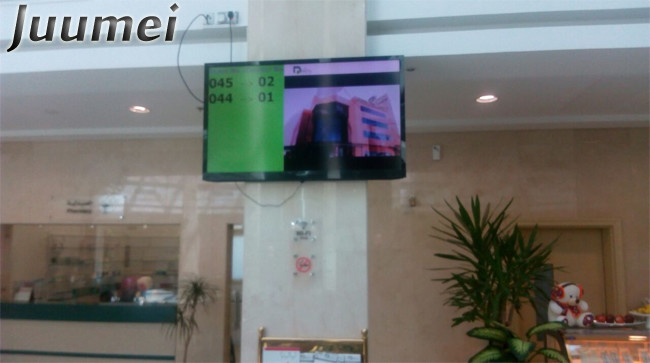 Easy Control Queue Management Software