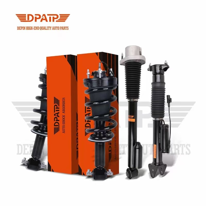 Tailgate Lift Assist System 4KE827851F 4KE827851 4KE827851A For Audi e-tron