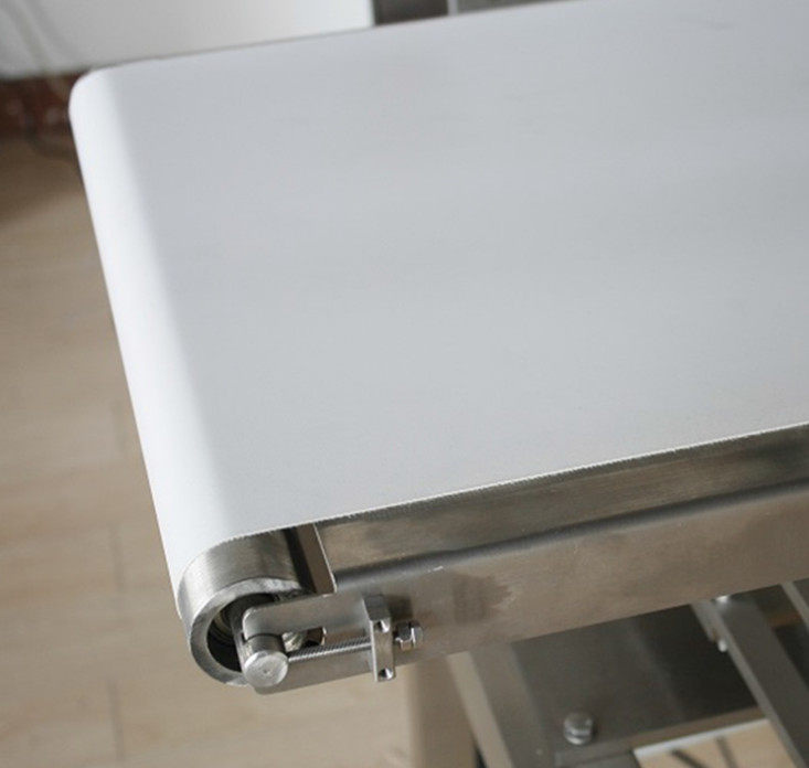 Inline Check Weighing Scale line INCW-150 500g 0.2g 150p/Min stainless steel Dynamic Checkweigher for pipe