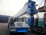 35T TADANO Truck Crane,mobile crane