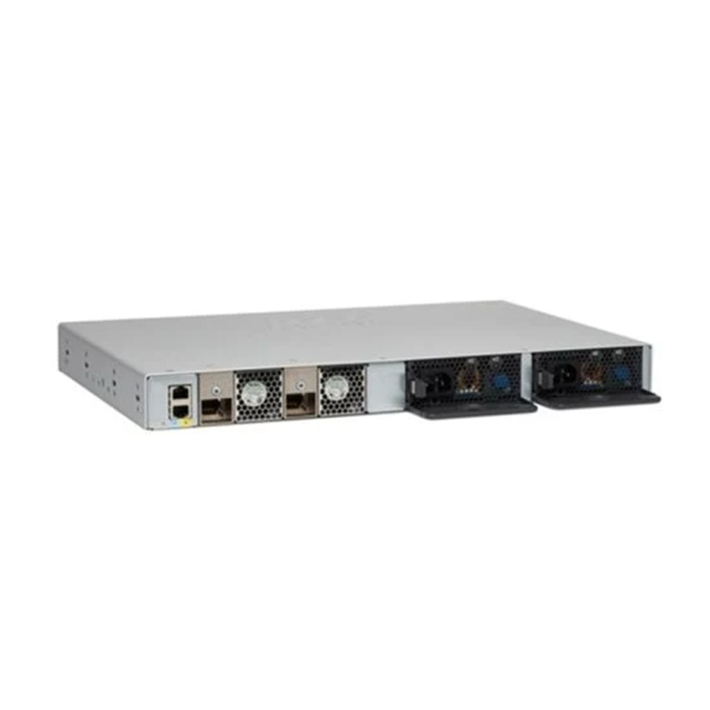 9200L-24P-4G-E 24-Port PoE 4x1G Uplink Switch with 15kg Weight and 10/100/1000Mbps Transmission Rate