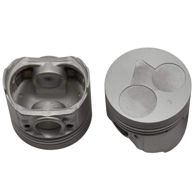 KUBOTA Piston Diesel 1J092-21110 For Excavator Engine Spare Parts
