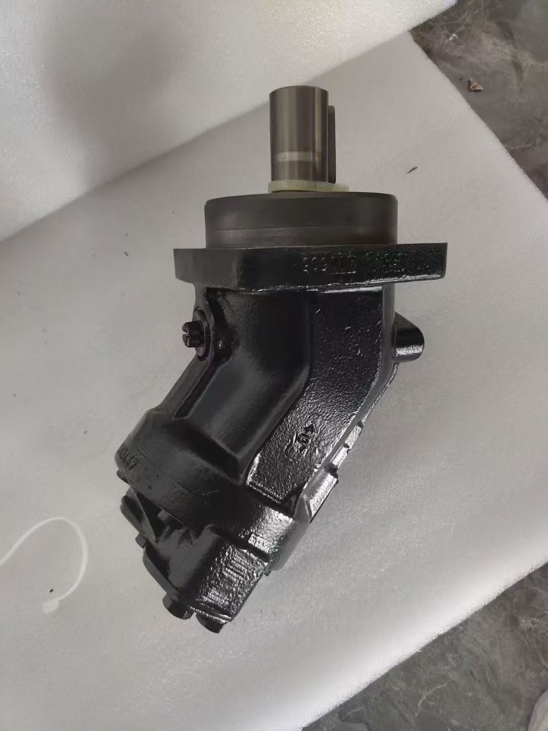 Rexroth A2FM 6X Series Axial Fixed Motor Piston Pump Rexrothh A2FM Series A2FM56 61W-Vpb020 For Truck