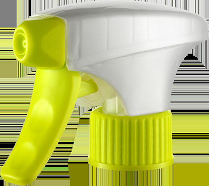 0.8ml-1.0ml Hand Pump Water Sprayer Bathroom Detergent 28mm Trigger Spray