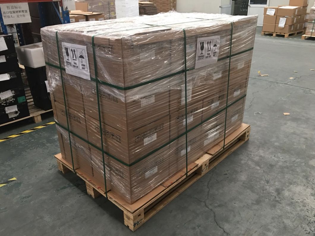 4.42W Poly Solar Cell for 265W Solar Panel