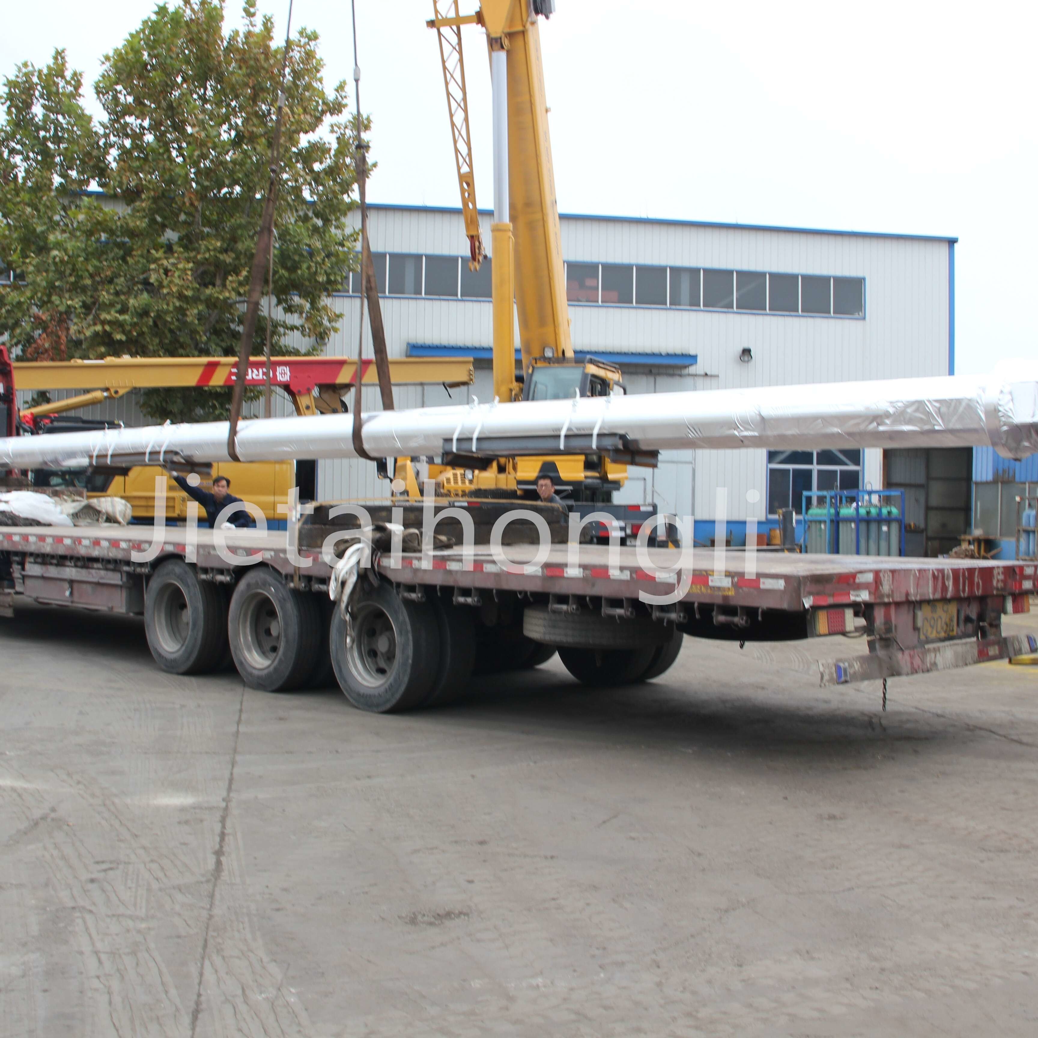 Rotary Drilling Rig Soilmec SR60 SR40 SR80 SR90 SR100 Interlock Kelly Bar