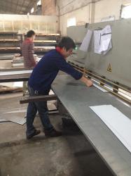 Guangdong Green&Health Intelligence Cold Chain Technology Co.,LTD