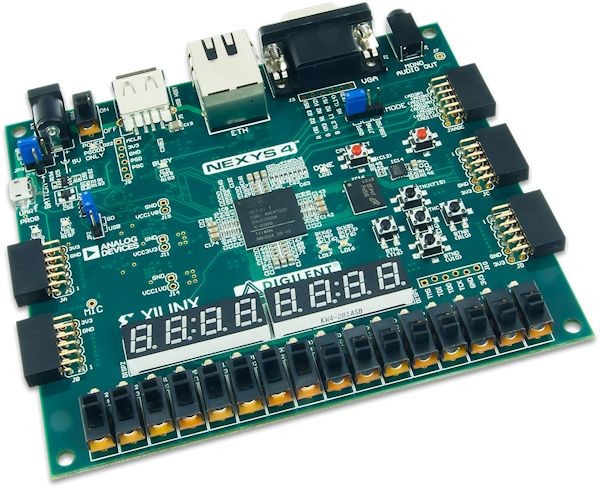 A3P1000-1FG484T Programmable IC Chip FPGA Industrial Automotive Applications