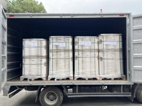 Revolutionize Your Box Packaging With Mirror Eco-Metalized Film The Eco-Friendly