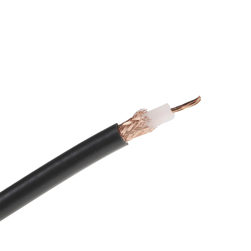 35.9 g 50 Ohm RG58 RJ59 RG 59 RG8 RG59 RG 213 LMR400 RG58 RG 6 RG213 Coaxial Cable