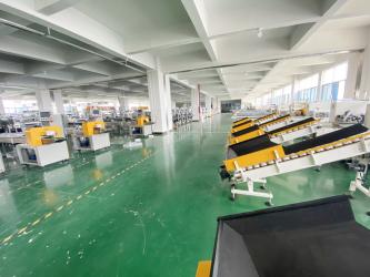 Dongguan Chanfer Packing Service Co., LTD