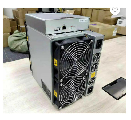 Avalon A1166 Pro 81Th/S SHA 256 Algorithm Miner Rig Machine