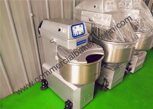 China Durable Commercial Flour Mixer Machine , Stand Mixer For Kneading Dough on sale